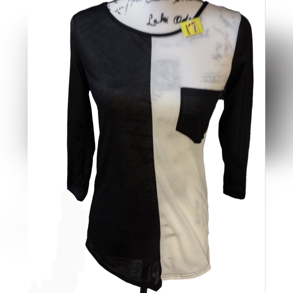 Show t-shirt